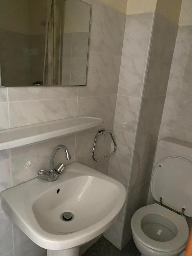 Hotel Concorde Lourdes Zewnętrze zdjęcie