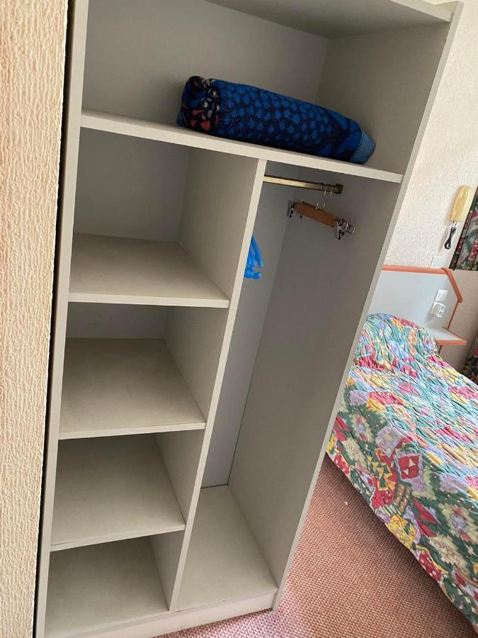Hotel Concorde Lourdes Zewnętrze zdjęcie