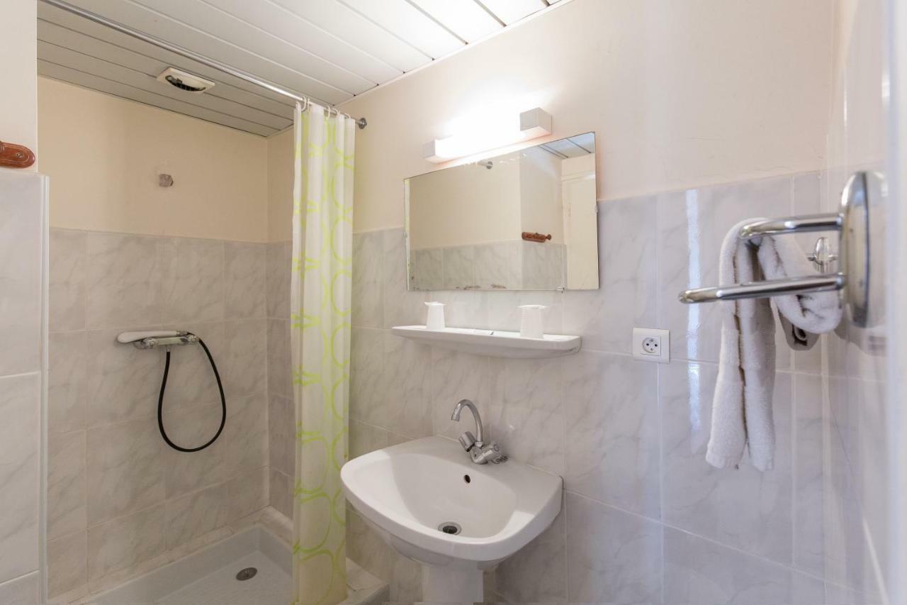 Hotel Concorde Lourdes Zewnętrze zdjęcie